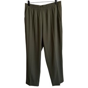 Everlane Italian GoWeave Easy Pull On Pants